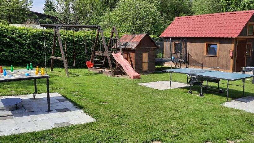 2 Bedroom Apartment with Views, Penzion Dajan