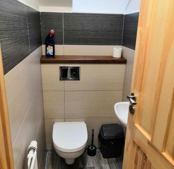 Апартаменты 1 Спальня с Террасой, Penzion Dajan