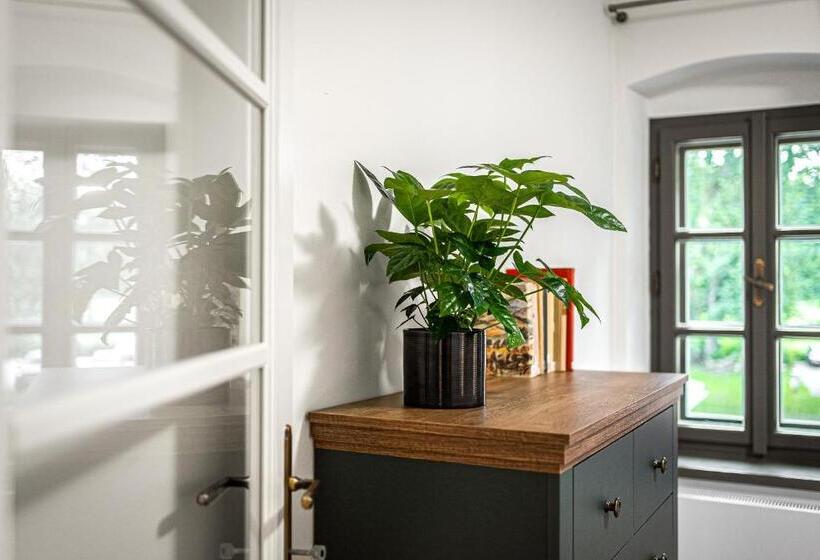 标准间, Výletní Restaurace Rudolfov