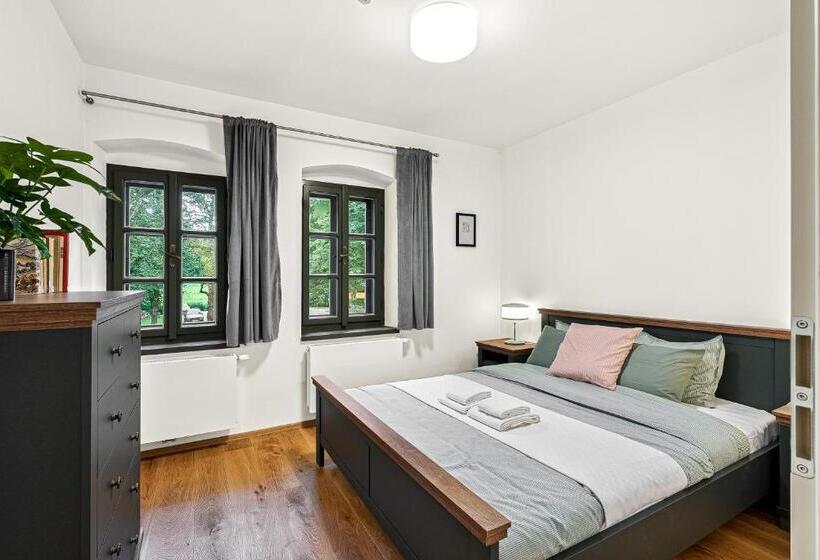 标准间, Výletní Restaurace Rudolfov