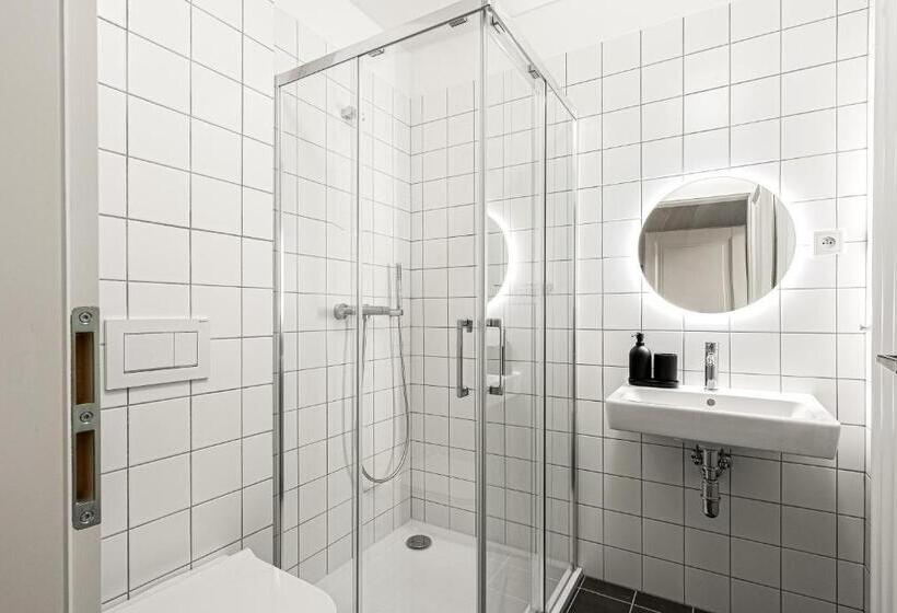 标准间, Výletní Restaurace Rudolfov