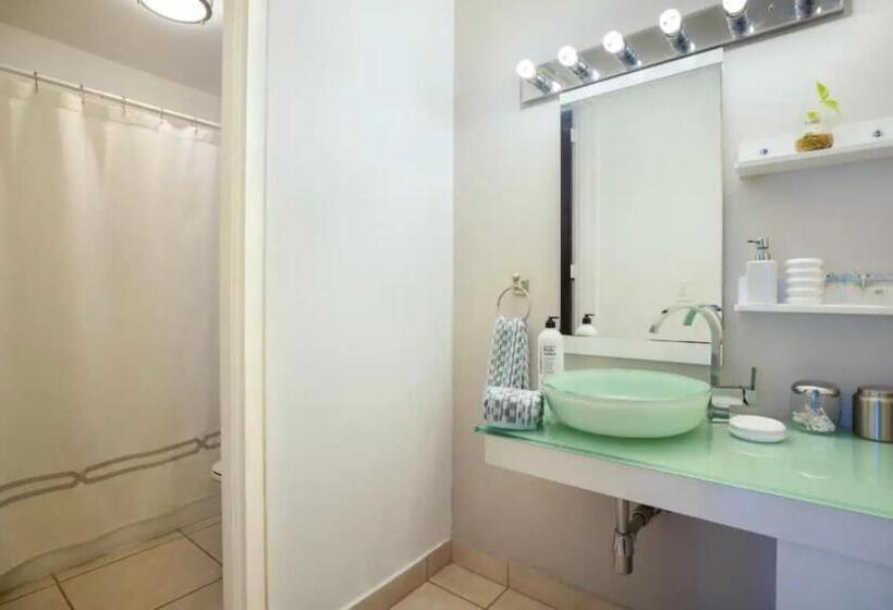آپارتمان 1 خوابه, Apartamento Con Vistas Al Mar Isla Verde Puerto Rico