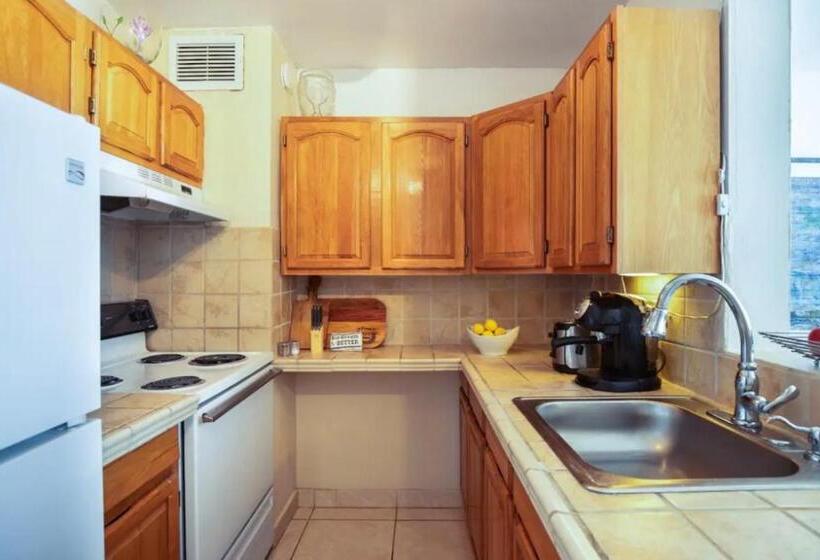 آپارتمان 1 خوابه, Apartamento Con Vistas Al Mar Isla Verde Puerto Rico