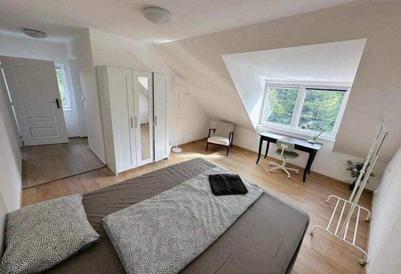 Quarto Estandar, Biomade