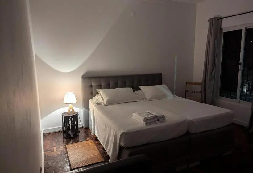 اتاق استاندارد, Casa Estrela Sea & Art Guesthouse