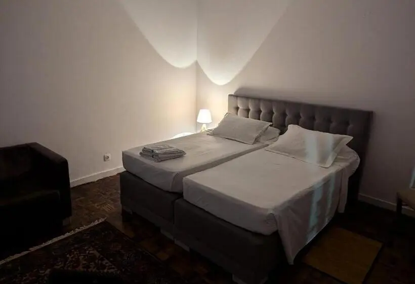 اتاق استاندارد, Casa Estrela Sea & Art Guesthouse