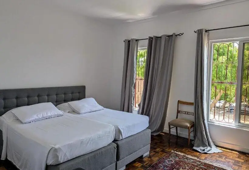 اتاق استاندارد, Casa Estrela Sea & Art Guesthouse