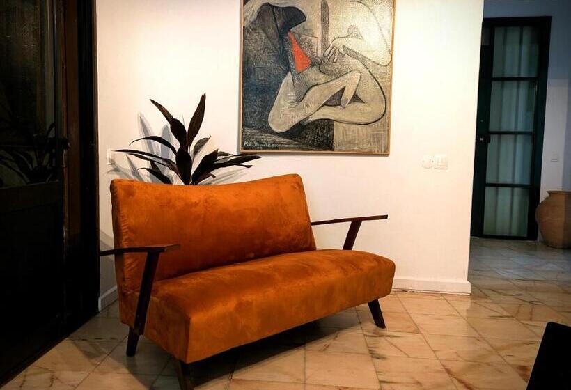 اتاق استاندارد, Casa Estrela Sea & Art Guesthouse