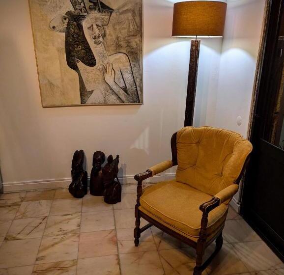 اتاق استاندارد, Casa Estrela Sea & Art Guesthouse