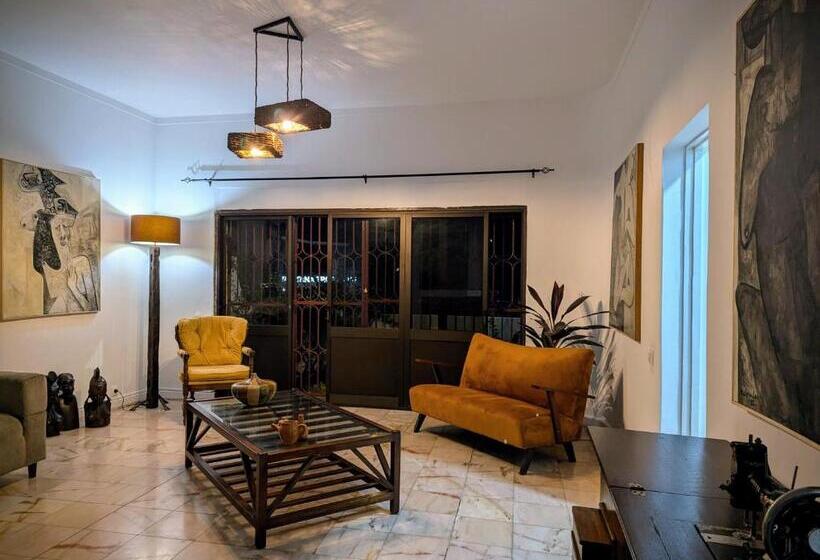 اتاق استاندارد, Casa Estrela Sea & Art Guesthouse