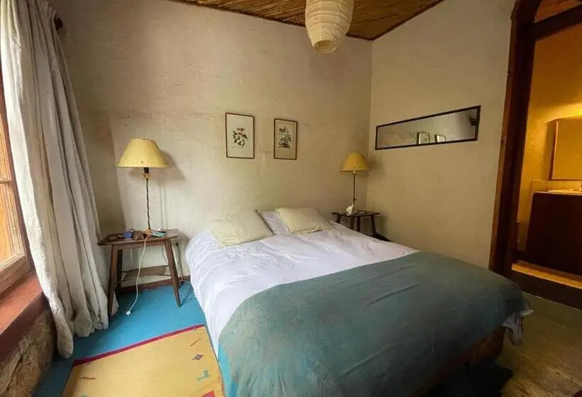 スタンダードルーム, Casa Gabriela, Monte Grande ,valle De Elqui