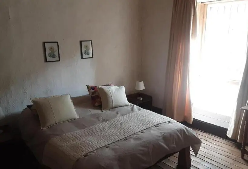 ファミリールーム, Casa Gabriela, Monte Grande ,valle De Elqui