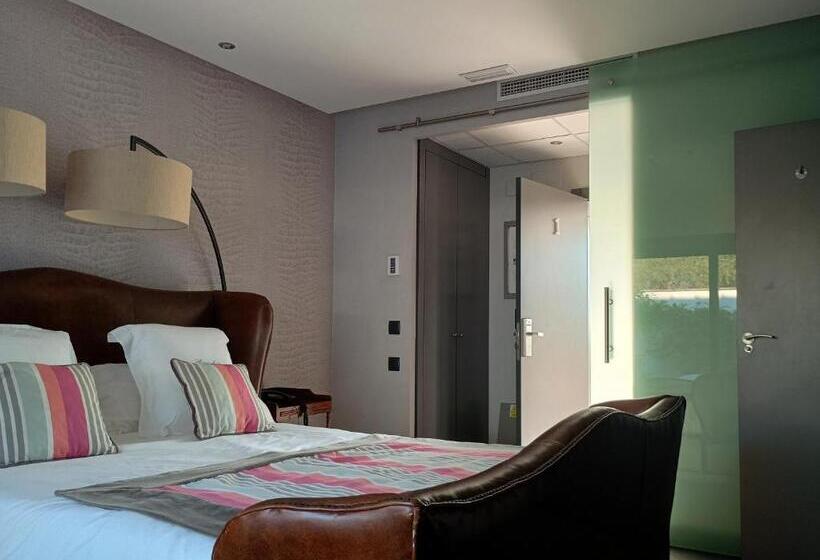 Номер Стандарт Адаптированный для Инвалидов, Finca Shenonkop Hotel Rural