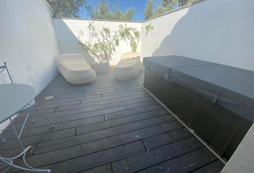 غرفة قياسية لذوى الاحتياجات الخاصة, Finca Shenonkop Hotel Rural