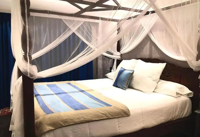 スーペリアールーム, Finca Shenonkop Hotel Rural