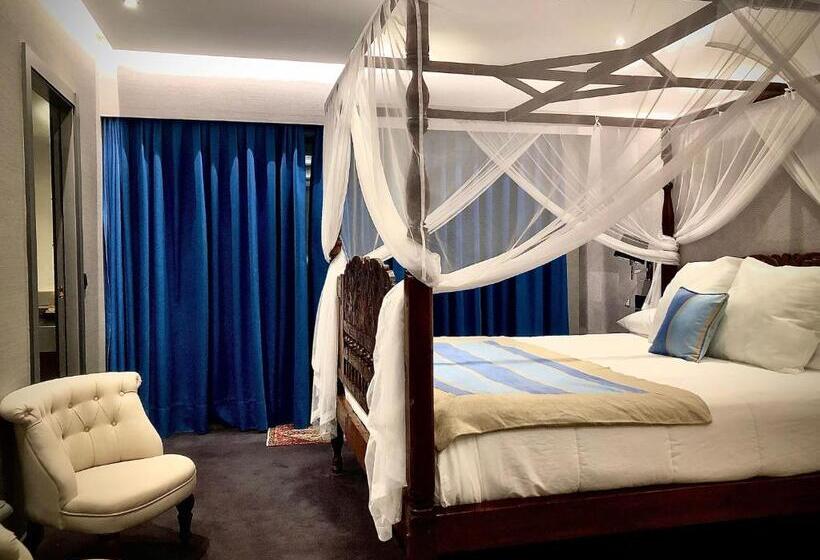 غرفة سوبيريور, Finca Shenonkop Hotel Rural