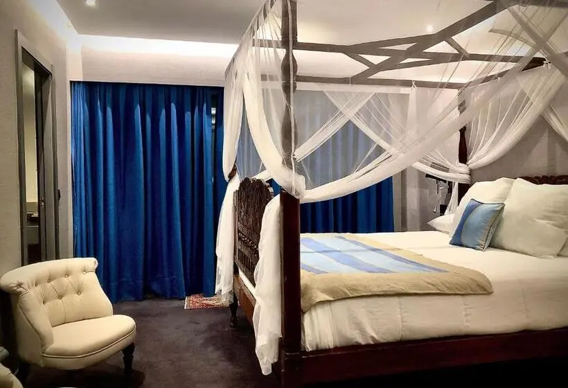 スーペリアールーム, Finca Shenonkop Hotel Rural