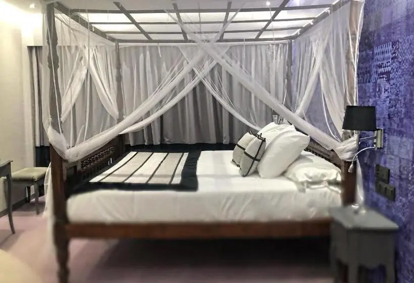 スーペリアールーム, Finca Shenonkop Hotel Rural