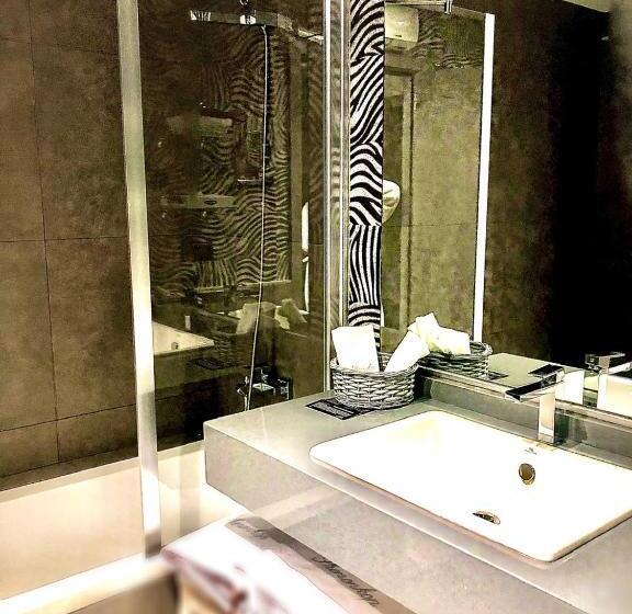 غرفة سوبيريور, Finca Shenonkop Hotel Rural