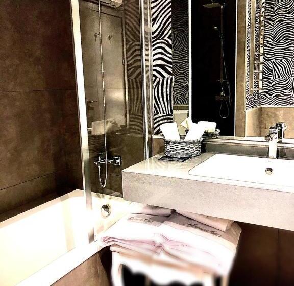 غرفة سوبيريور, Finca Shenonkop Hotel Rural