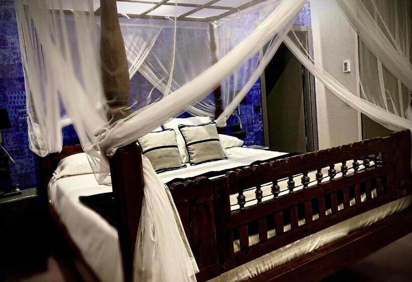 غرفة سوبيريور, Finca Shenonkop Hotel Rural