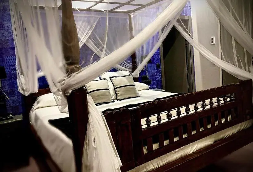 スーペリアールーム, Finca Shenonkop Hotel Rural