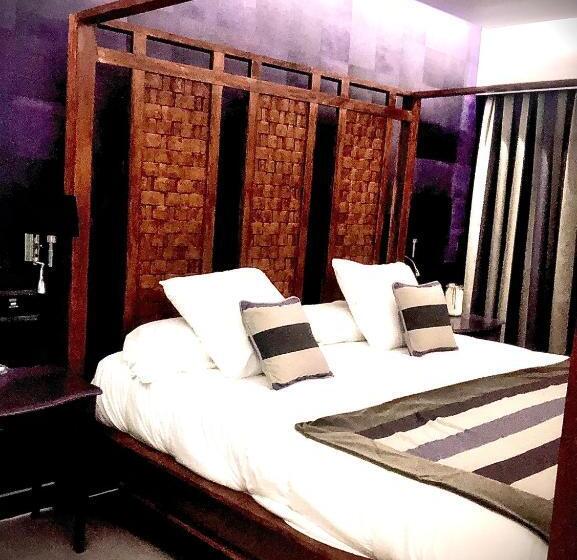 Номер Superior, Finca Shenonkop Hotel Rural