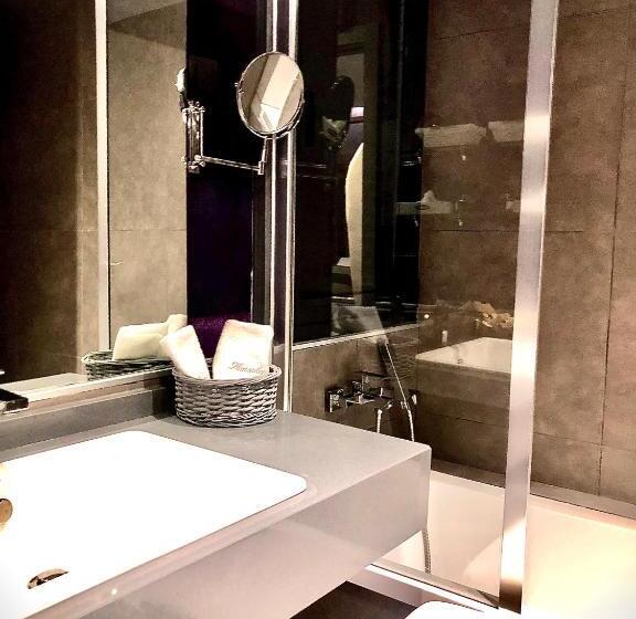 غرفة سوبيريور, Finca Shenonkop Hotel Rural