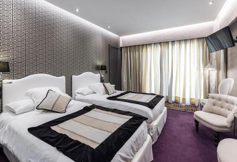 غرفة قياسية مزوَّدة بتراس, Finca Shenonkop Hotel Rural