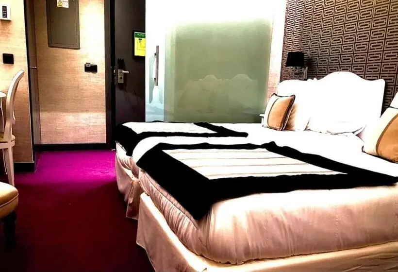 テラス付きスタンダードルーム, Finca Shenonkop Hotel Rural