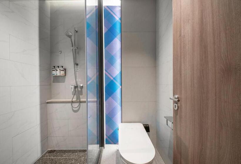 스탠다드 룸, Holiday Inn Express Beijing Mentougou, An Ihg
