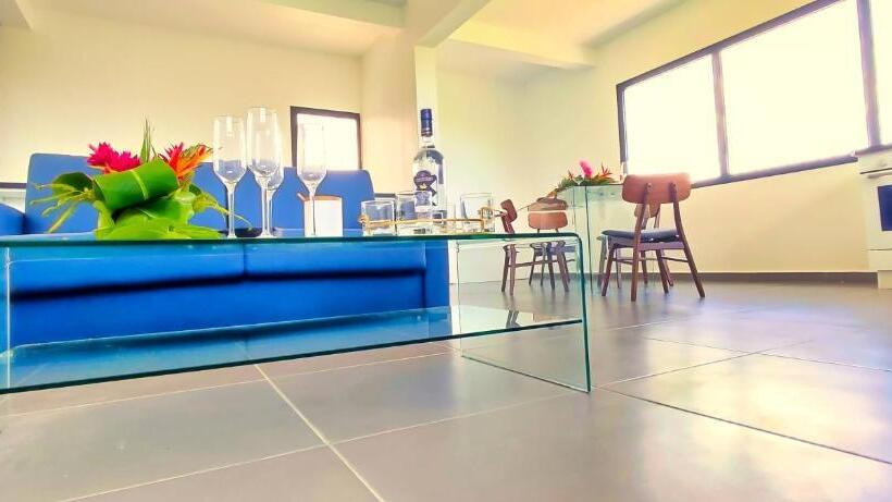 سوییت اجرایی, Le Gaetana