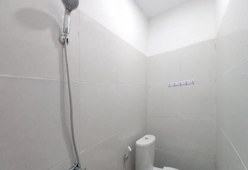 Номер Стандарт, Reddoorz Syariah At Sungai Pinang Muara Bungo