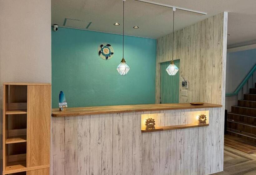 استودیوی استاندارد, Simple Stay Orihime Vacation Stay 44715v