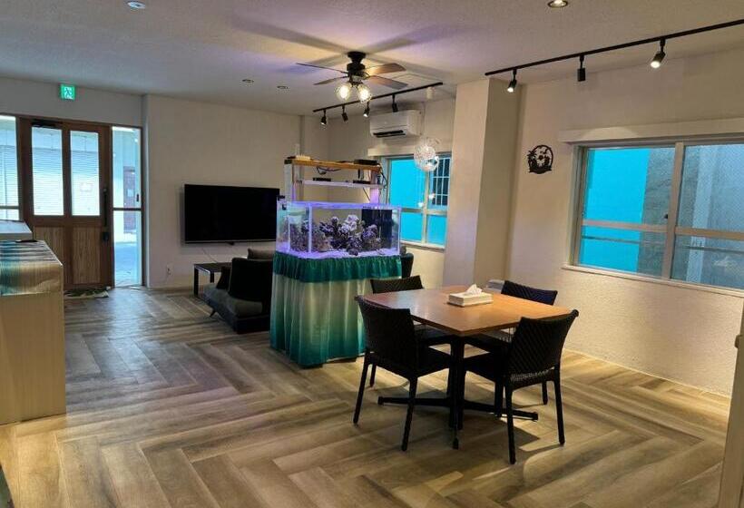 استودیوی استاندارد, Simple Stay Orihime Vacation Stay 44715v