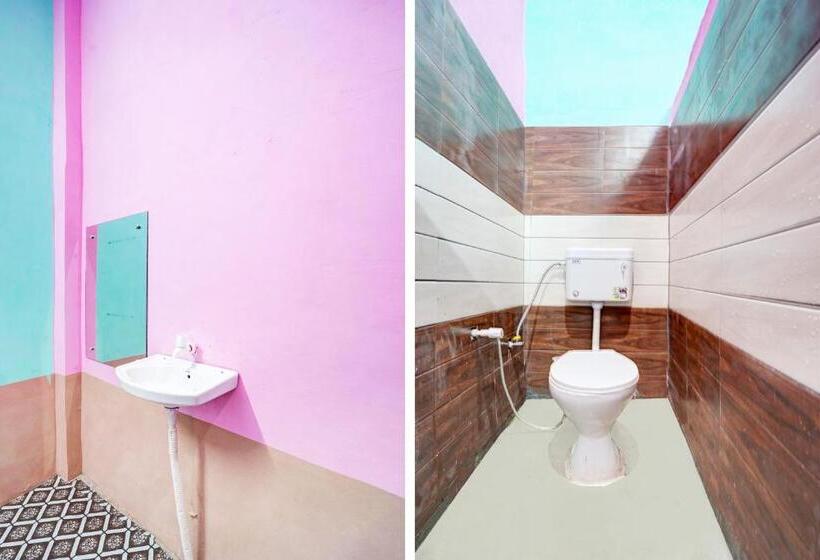 トリプルクラシックルーム, Spot On Sky Blue