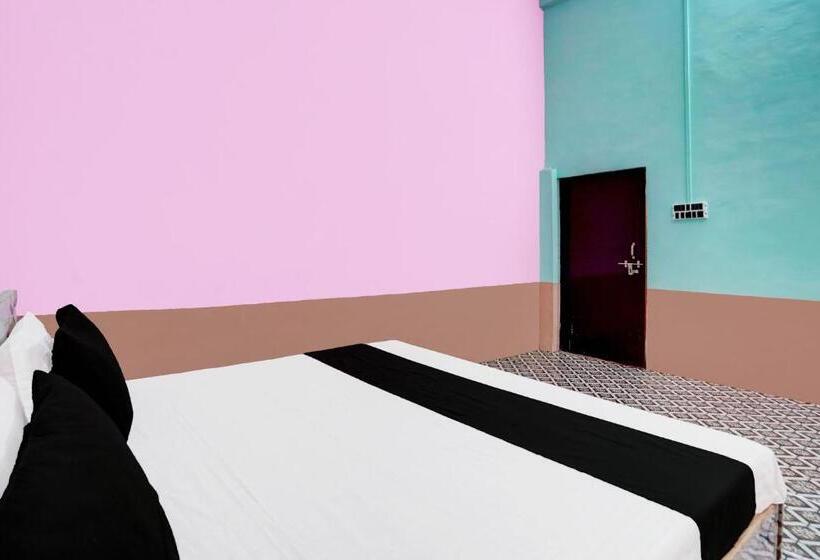 トリプルクラシックルーム, Spot On Sky Blue