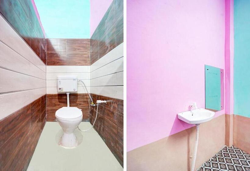 トリプルクラシックルーム, Spot On Sky Blue