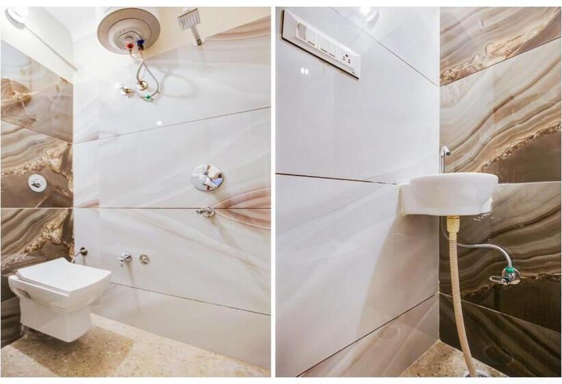 트리플 클래식 룸, O Grace Residency