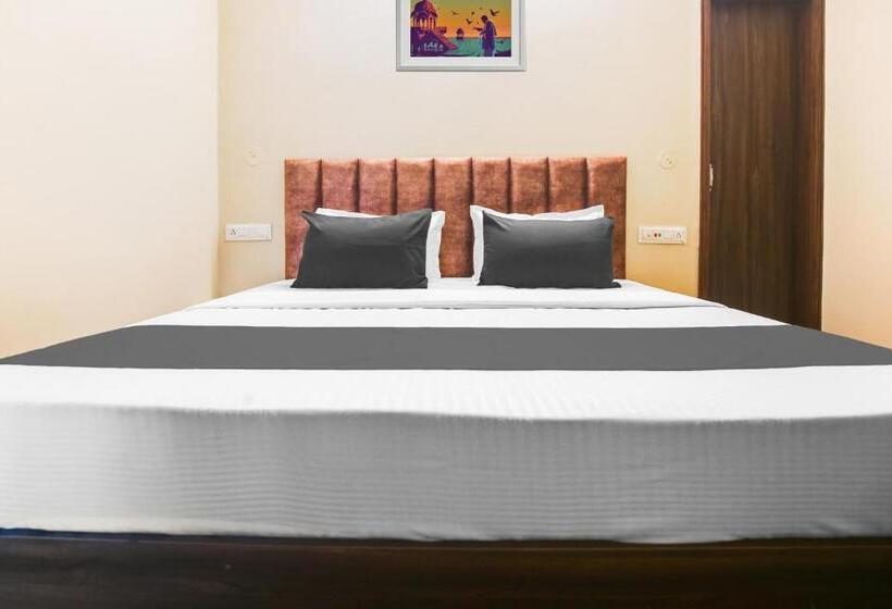 트리플 클래식 룸, O Grace Residency