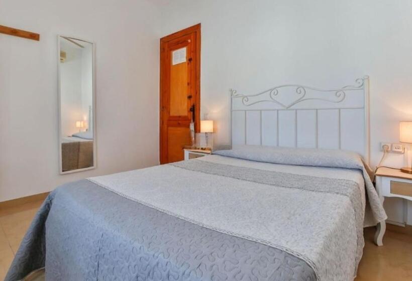 スタンダードルーム, Ca L Ona Antiguo Can Leon