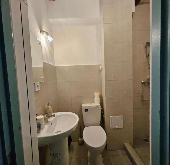 اتاق راحتی سه تخته, Cabana Hora
