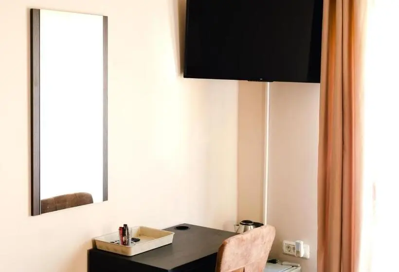 スタンダードルーム, Casa Pia