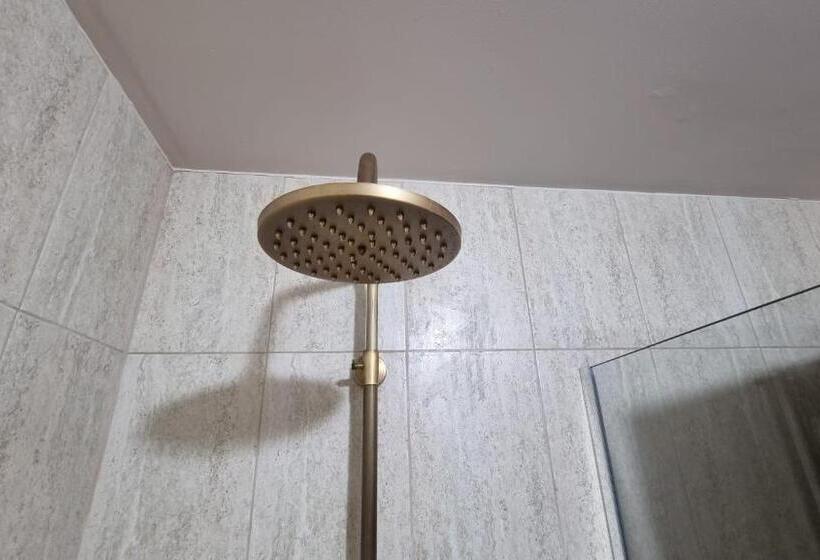 דירת חדר דלוקס, Casa Pia