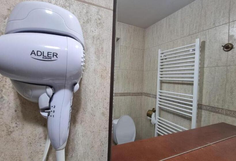 דירת חדר דלוקס, Casa Pia