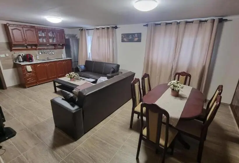 １ベッドルームのデラックスアパートメント, Casa Pia