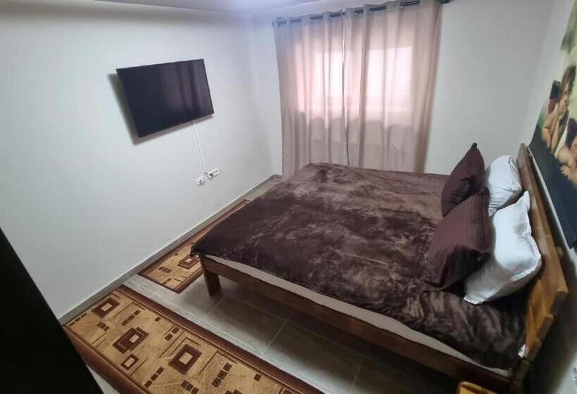 דירת חדר דלוקס, Casa Pia