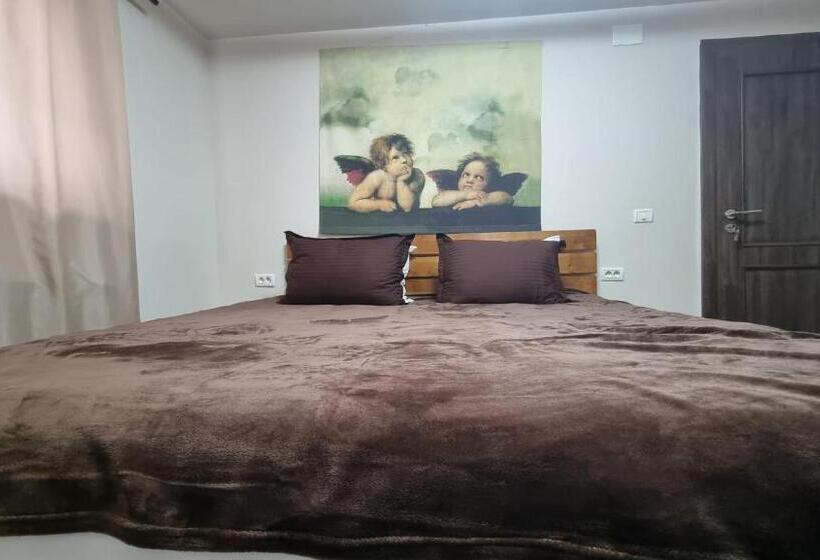 דירת חדר דלוקס, Casa Pia