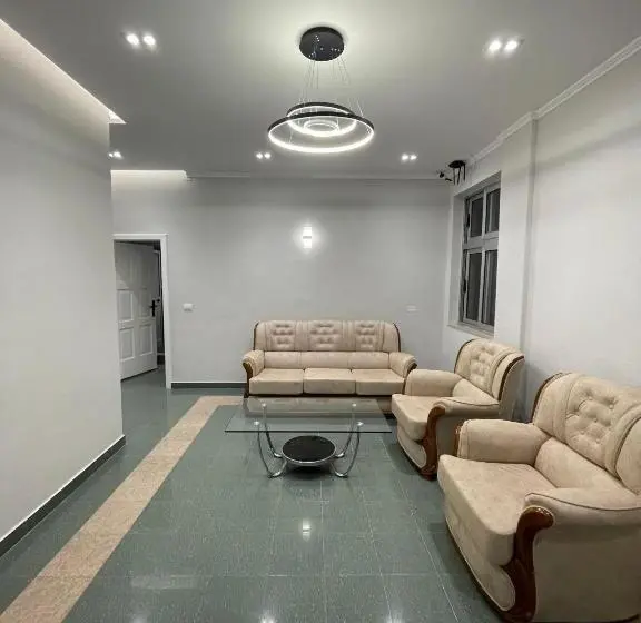 Quarto standart com varanda, City Center