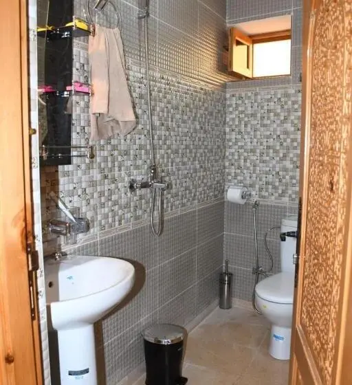 デラックスルーム, Dar Bouanania Meknes